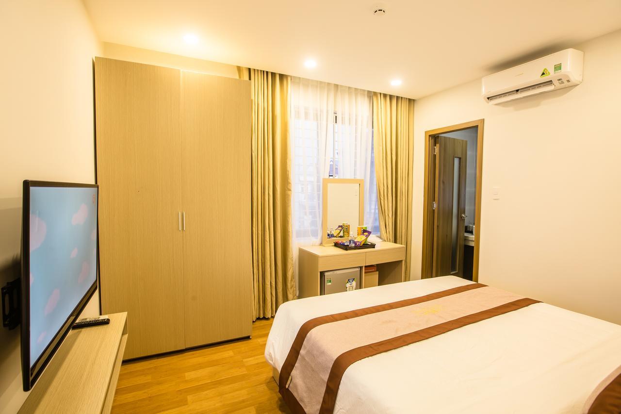 Hoi An Mian Villa Екстер'єр фото