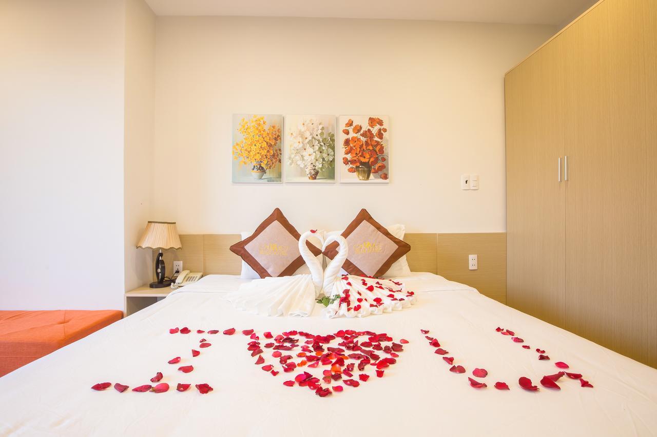Hoi An Mian Villa Екстер'єр фото