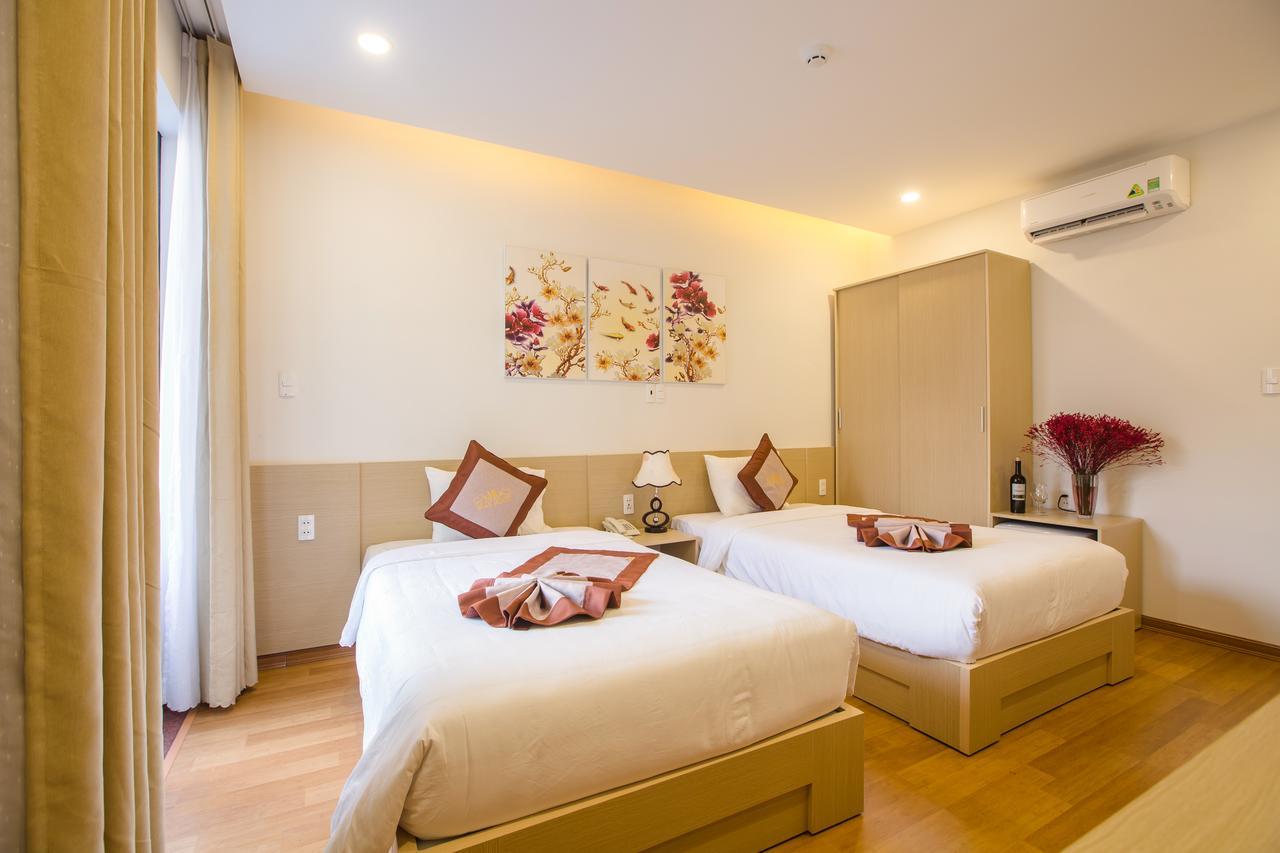 Hoi An Mian Villa Екстер'єр фото