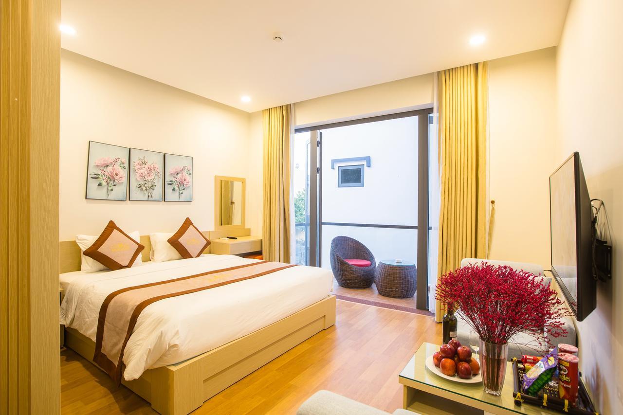 Hoi An Mian Villa Екстер'єр фото