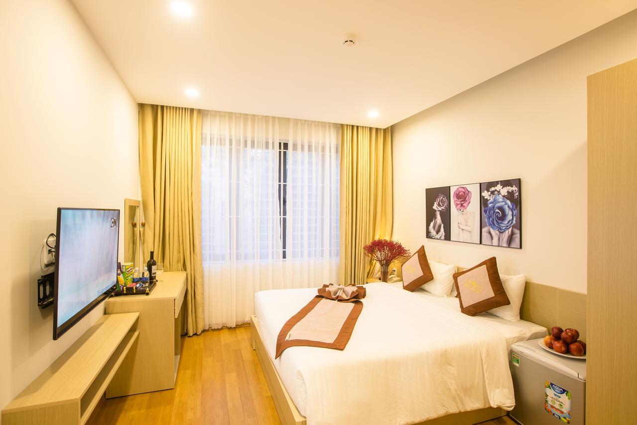 Hoi An Mian Villa Екстер'єр фото