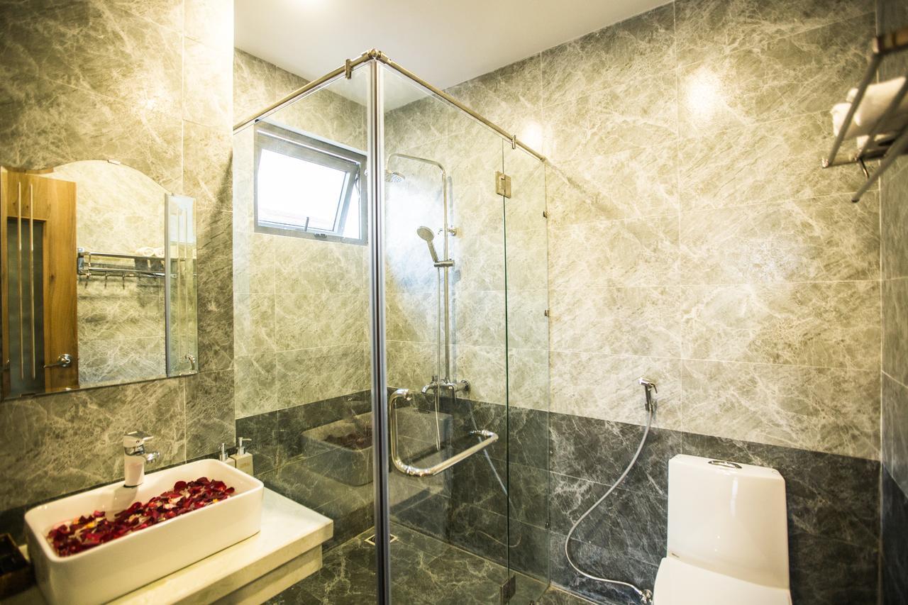 Hoi An Mian Villa Екстер'єр фото