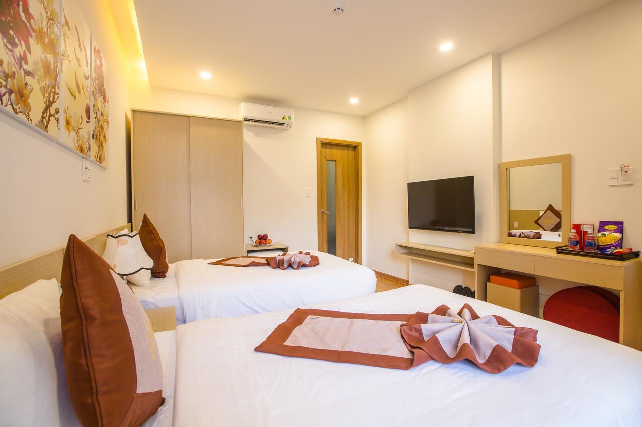 Hoi An Mian Villa Екстер'єр фото