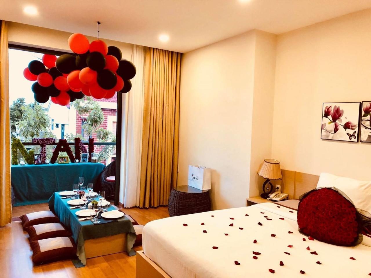 Hoi An Mian Villa Екстер'єр фото