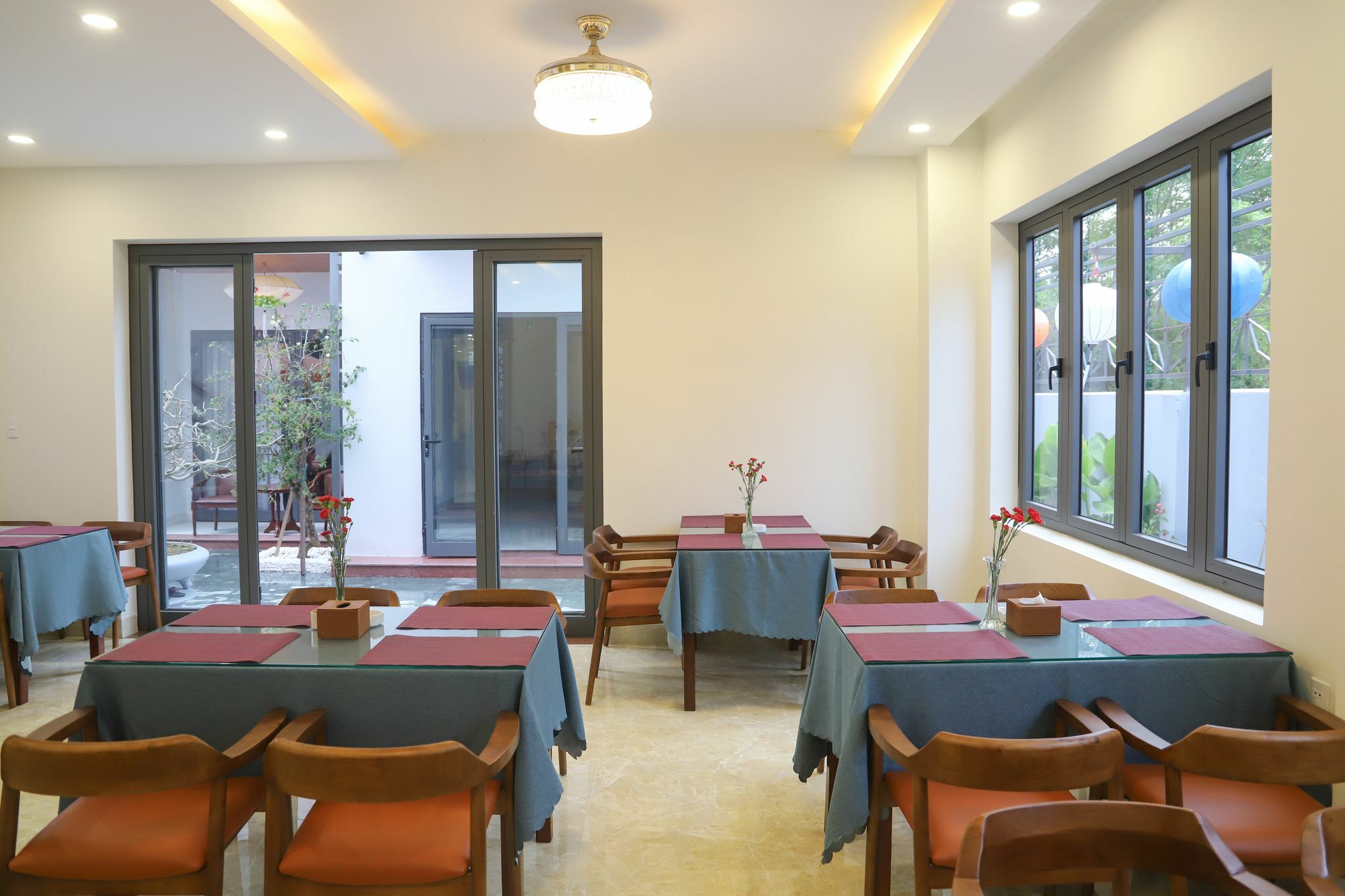 Hoi An Mian Villa Екстер'єр фото