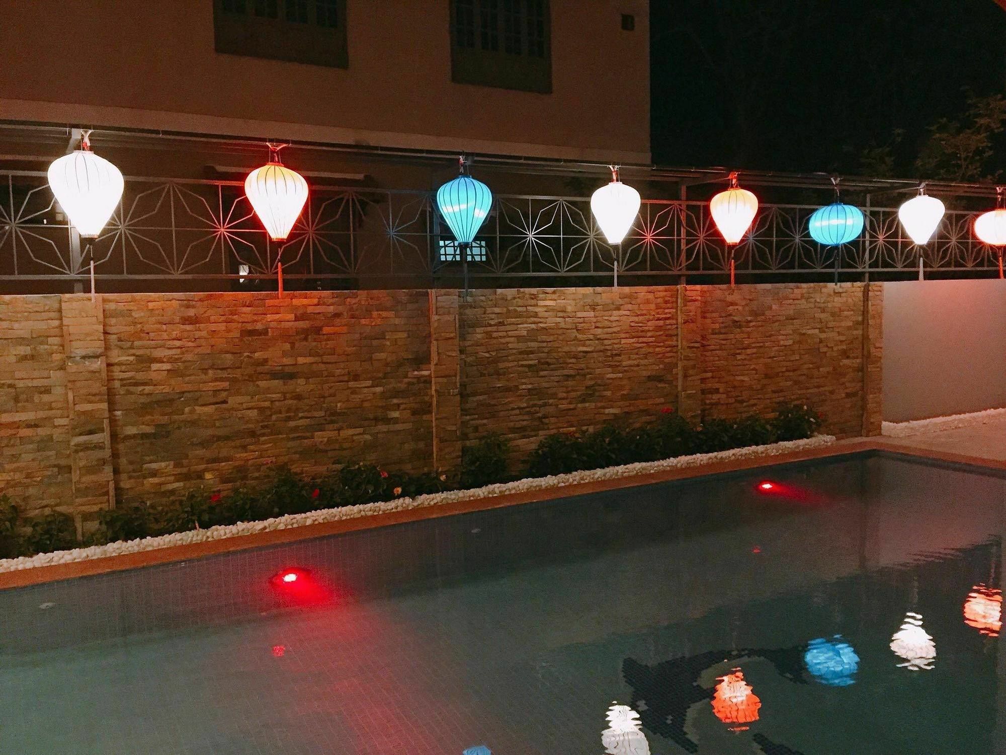 Hoi An Mian Villa Екстер'єр фото